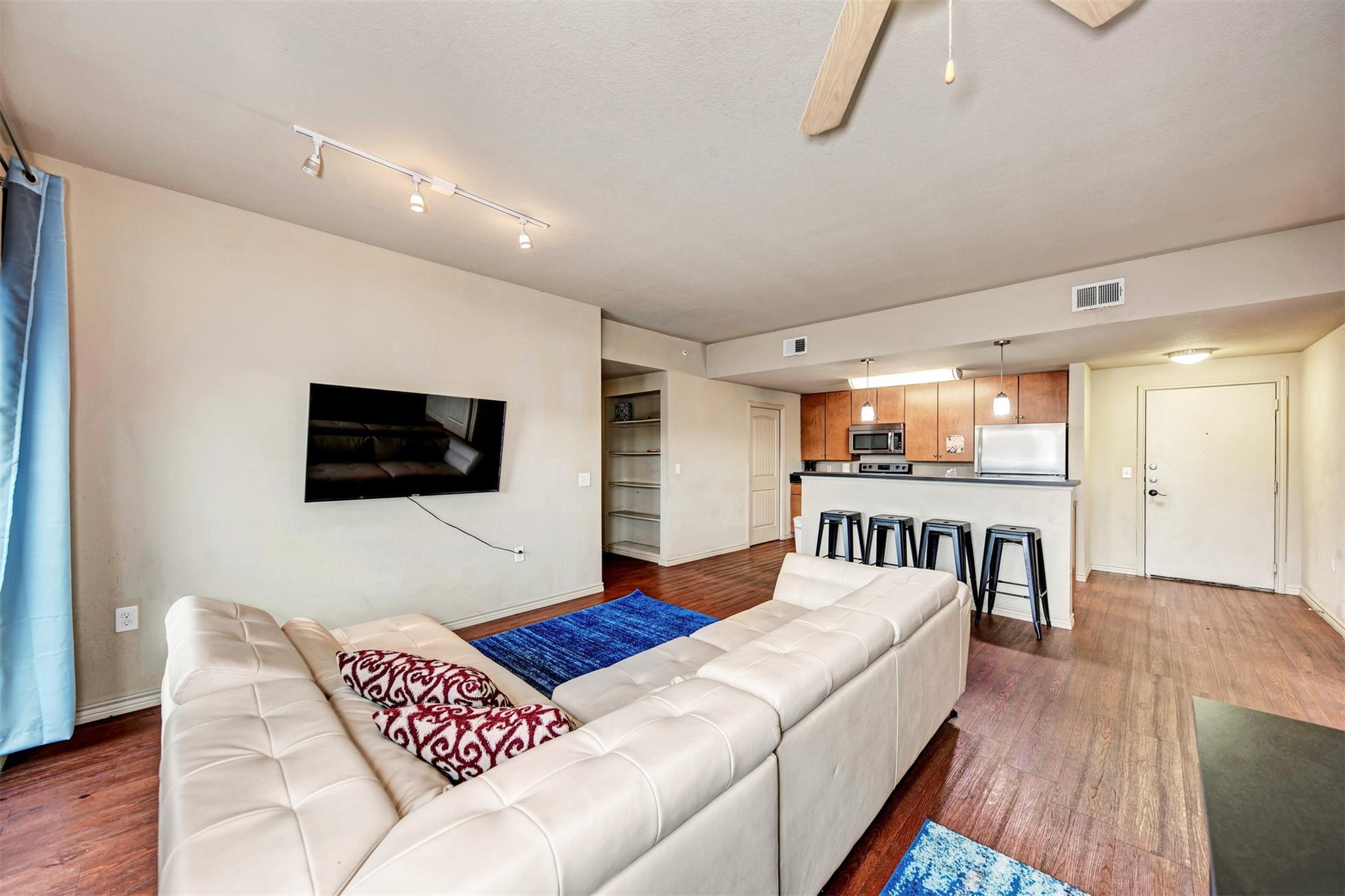 5117 N Lamar Boulevard Austin TX 78751