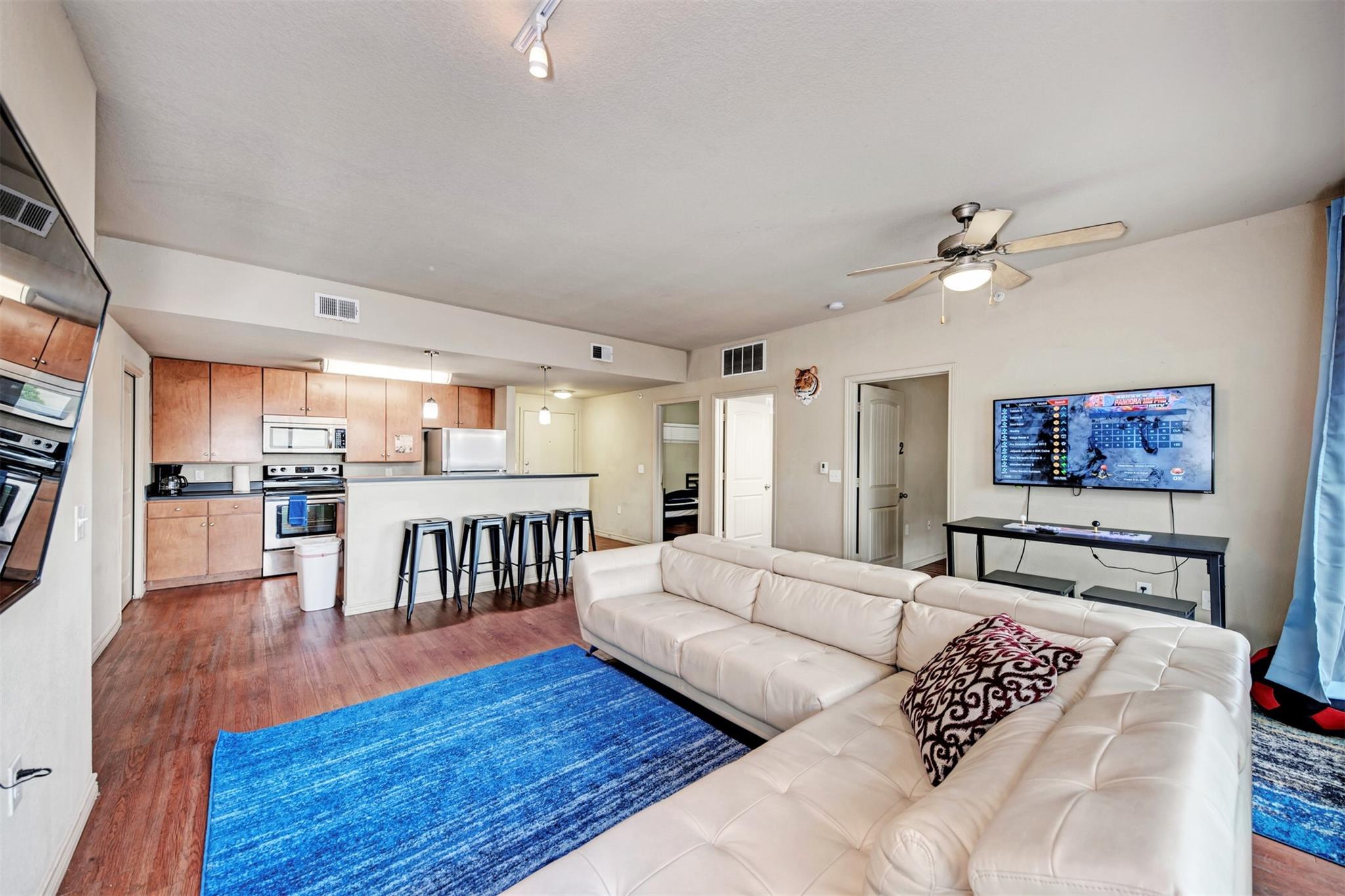 5117 N Lamar Boulevard Austin TX 78751