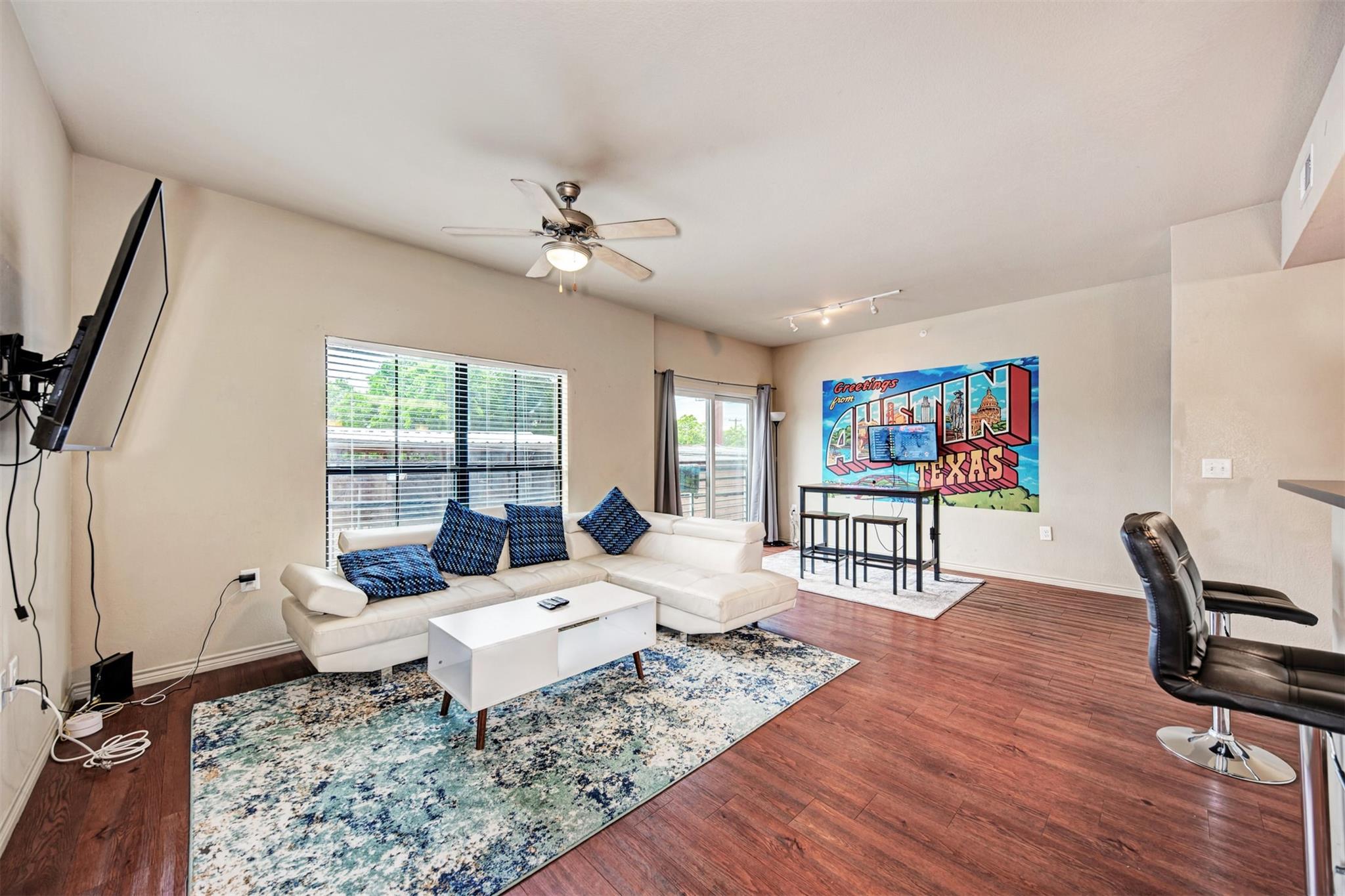5117 N Lamar Boulevard Austin TX 78751