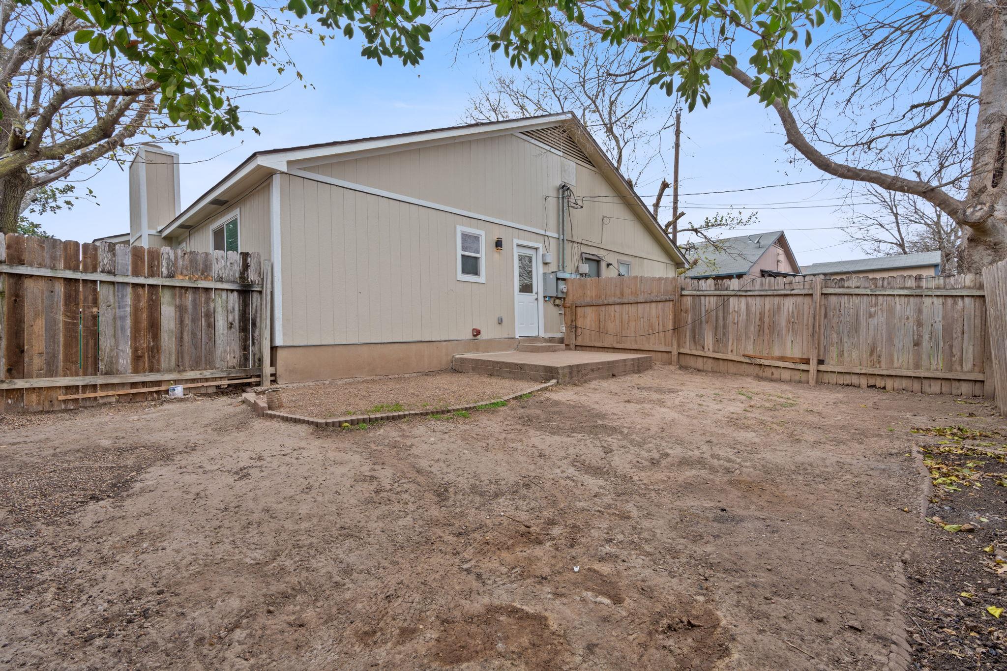 16131 Stoneham Circle Pflugerville TX 78660