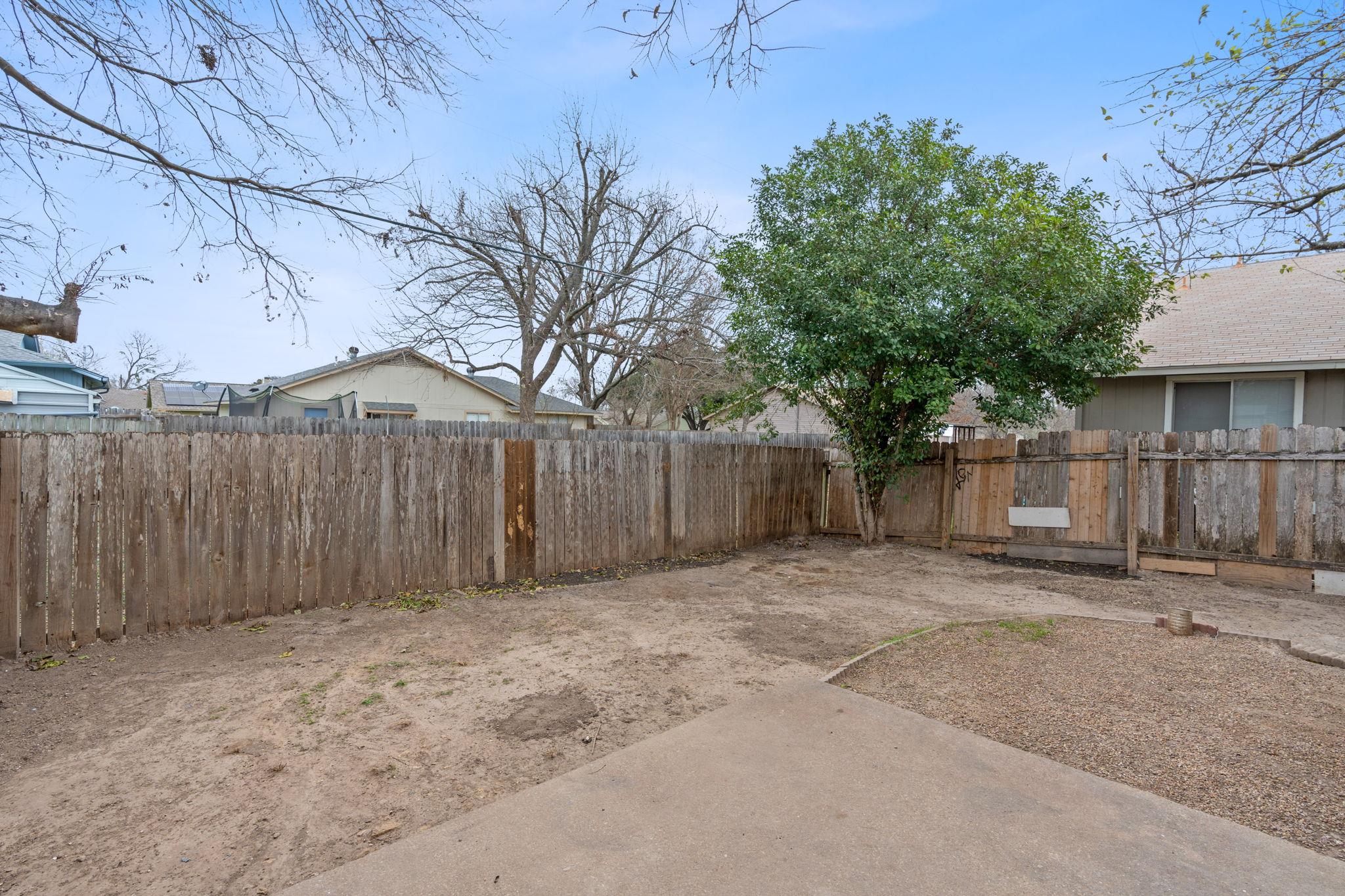 16131 Stoneham Circle Pflugerville TX 78660