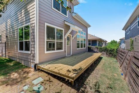 7208 Bertram Court Austin TX 78741