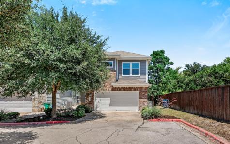 7208 Bertram Court Austin TX 78741