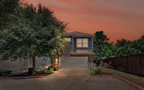 7208 Bertram Court Austin TX 78741
