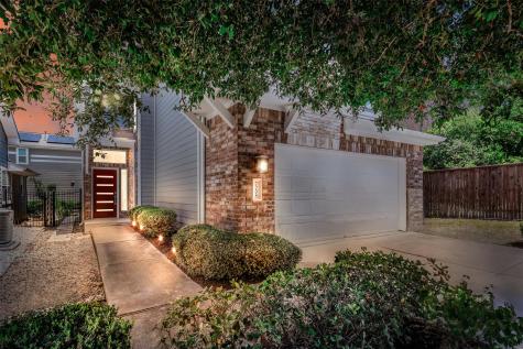 7208 Bertram Court Austin TX 78741