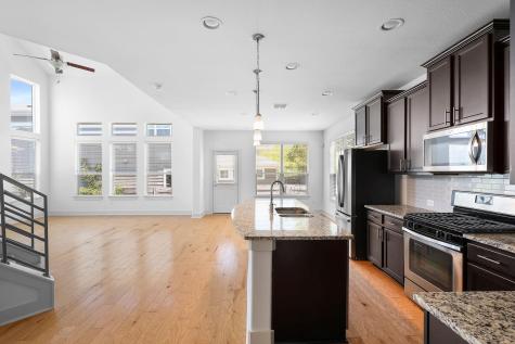 7208 Bertram Court Austin TX 78741