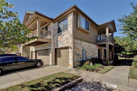 1310 W Parmer Lane Austin TX 78727