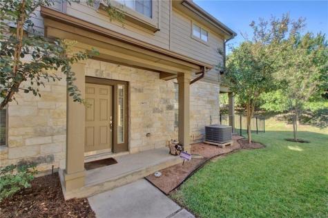 1310 W Parmer Lane Austin TX 78727