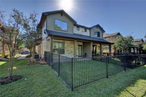 1310 W Parmer Lane Austin TX 78727
