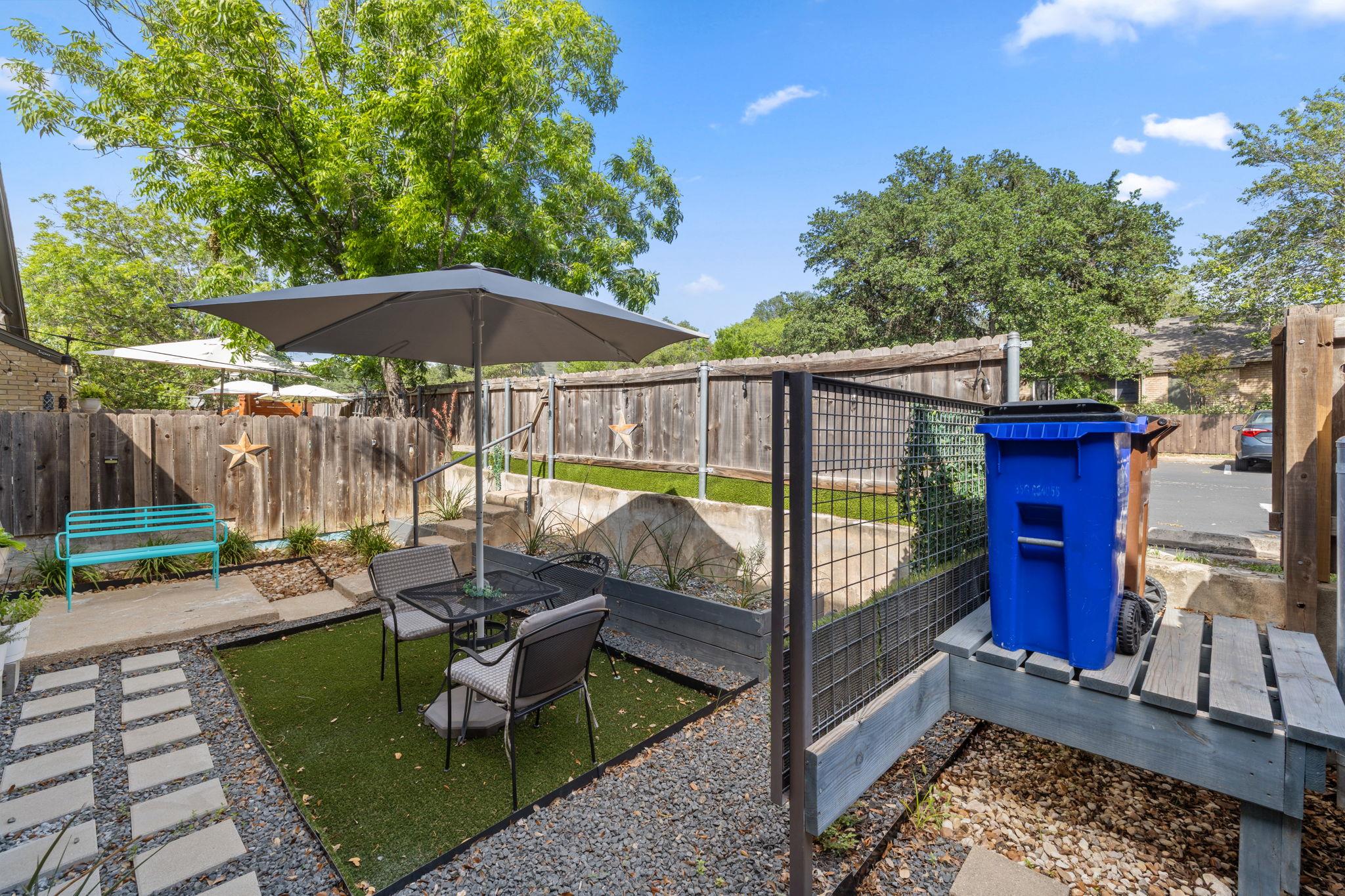 1015 E Yager Lane Austin TX 78753