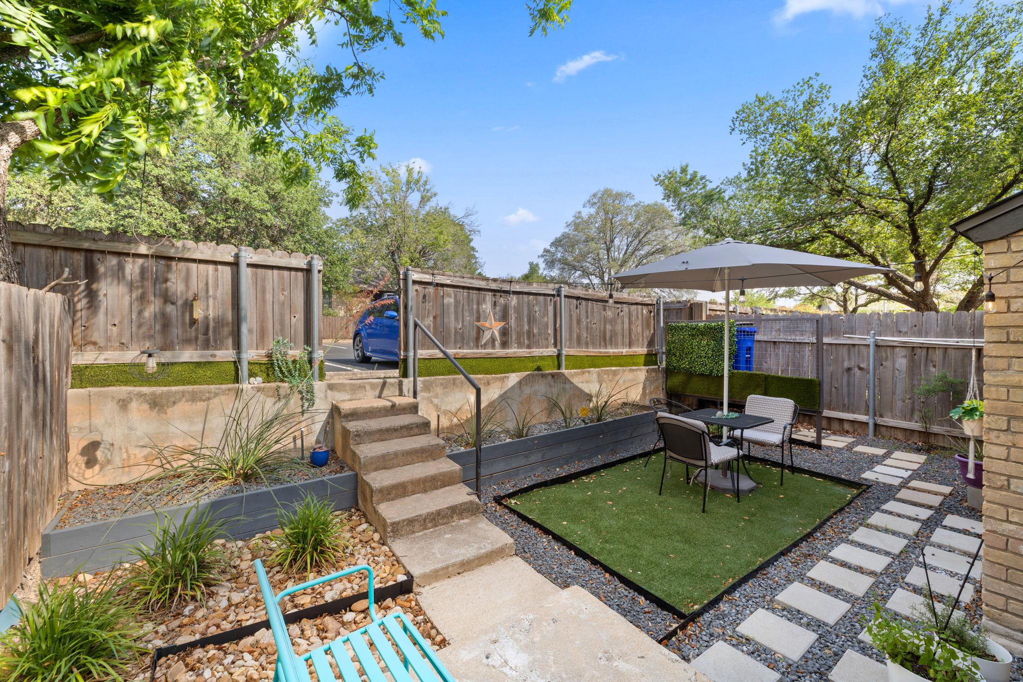 1015 E Yager Lane Austin TX 78753