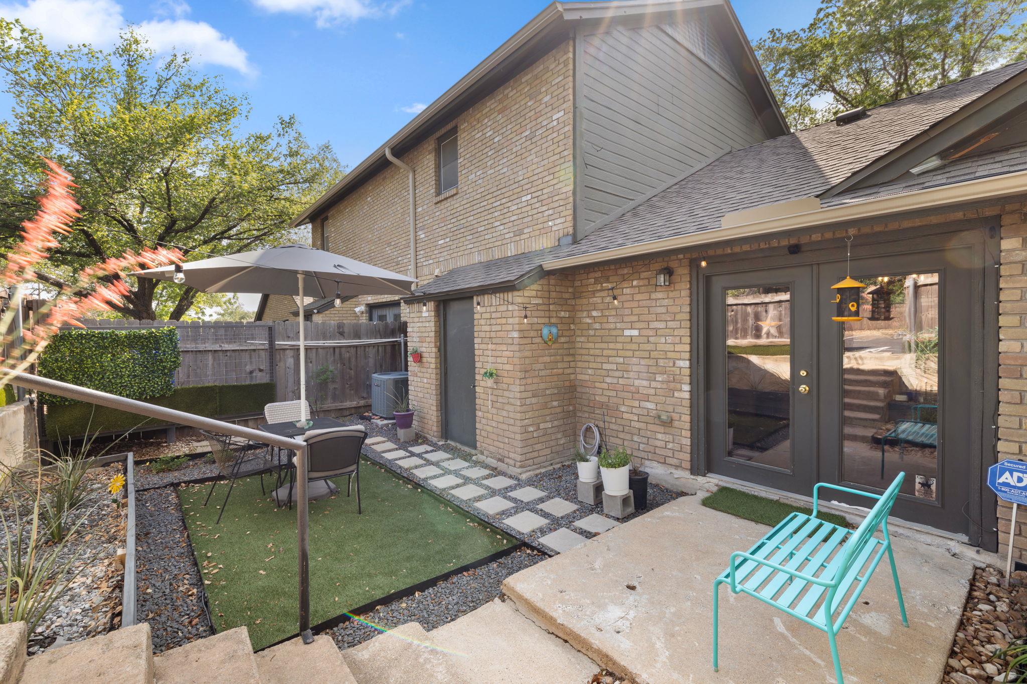 1015 E Yager Lane Austin TX 78753