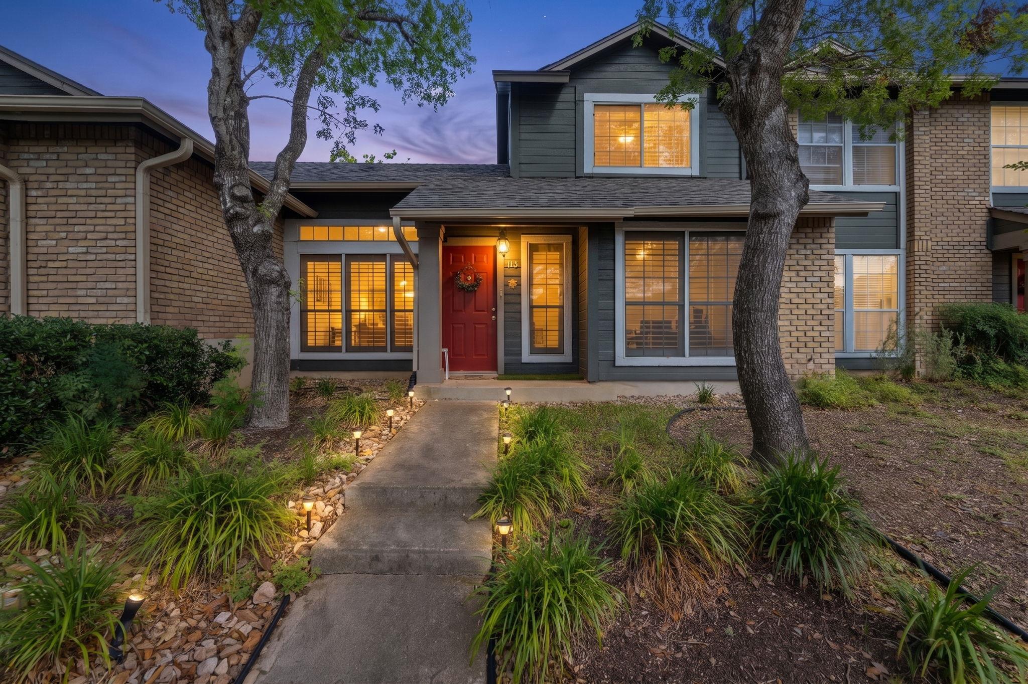 1015 E Yager Lane Austin TX 78753