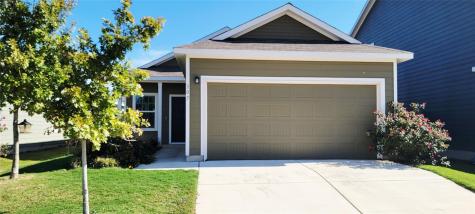 307 Bass Drive Bastrop TX 78602