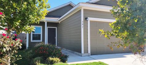 307 Bass Drive Bastrop TX 78602