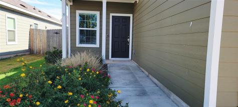 307 Bass Drive Bastrop TX 78602