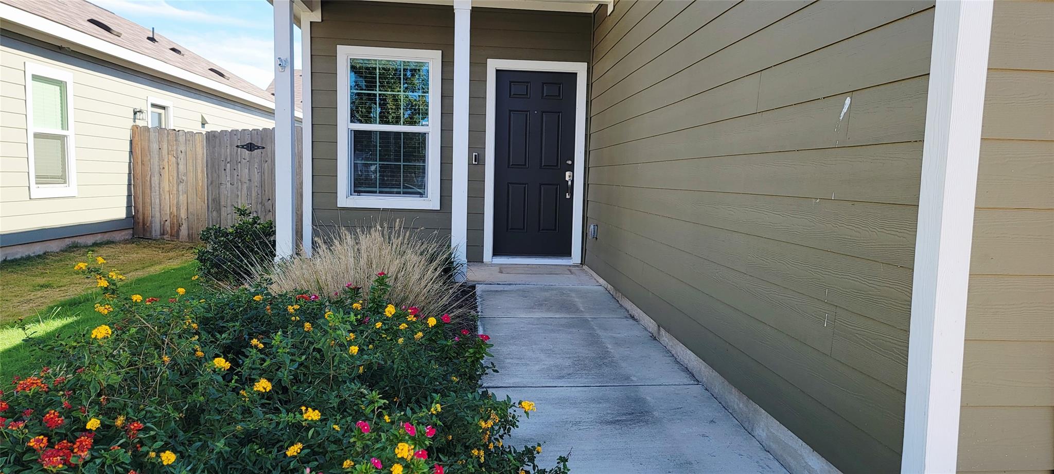307 Bass Drive Bastrop TX 78602