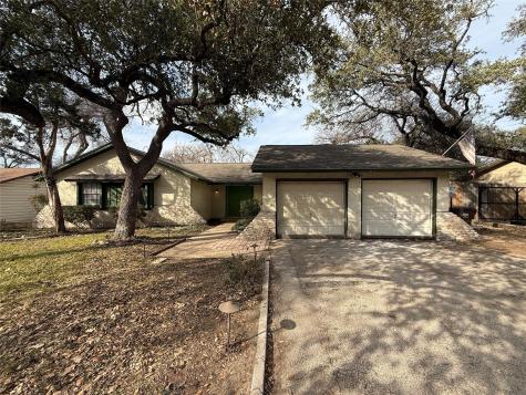 9510 Newberry Drive Austin TX 78729