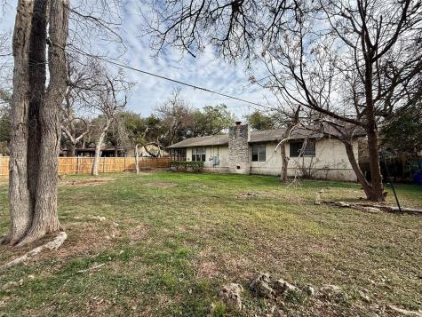 9510 Newberry Drive Austin TX 78729