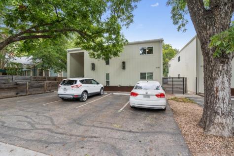 4105 Speedway Austin TX 78751