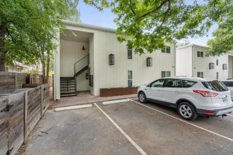 4105 Speedway Austin TX 78751