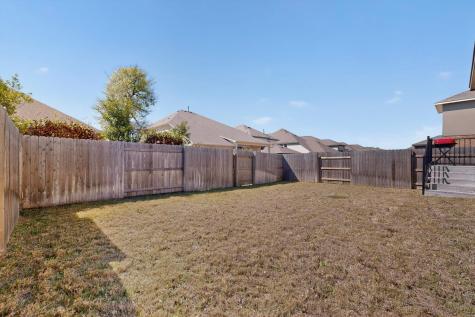 2240 Nightjar Song Drive Leander TX 78641