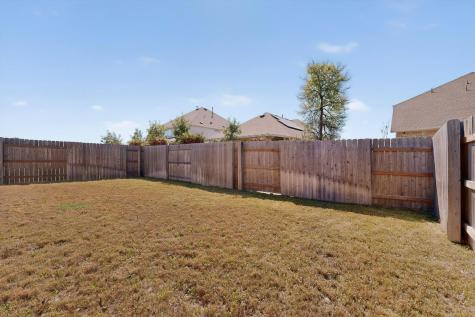 2240 Nightjar Song Drive Leander TX 78641