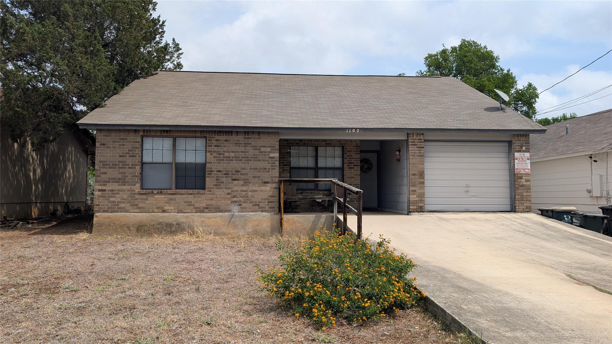 1102 Dartmouth Avenue San Marcos TX 78666