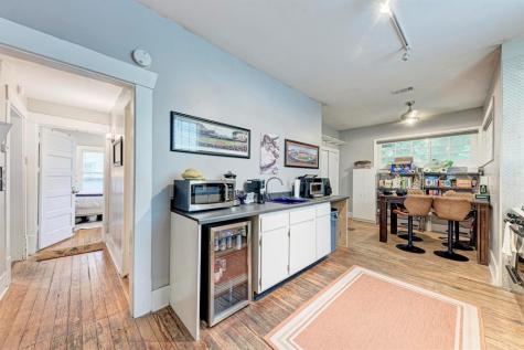 2834 Salado Street Austin TX 78705