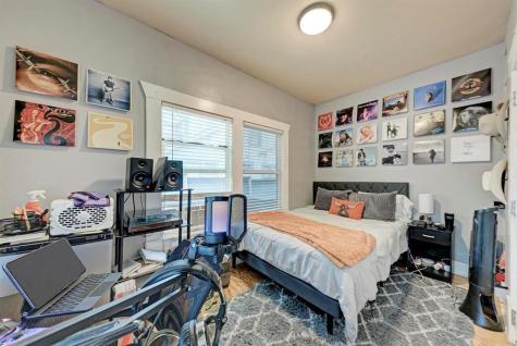 2834 Salado Street Austin TX 78705