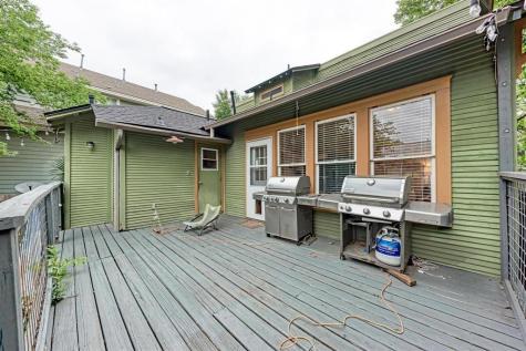 2834 Salado Street Austin TX 78705