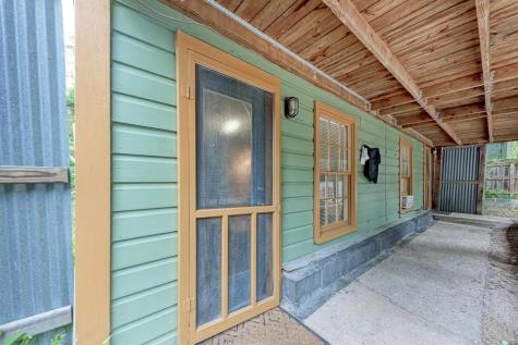 2834 Salado Street Austin TX 78705