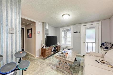 2834 Salado Street Austin TX 78705