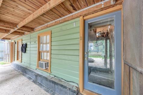 2834 Salado Street Austin TX 78705