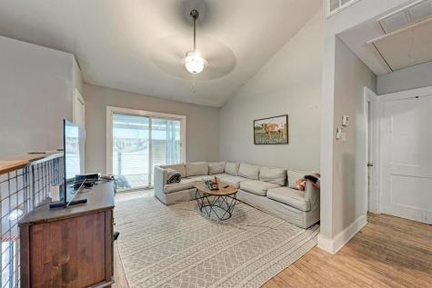 2834 Salado Street Austin TX 78705