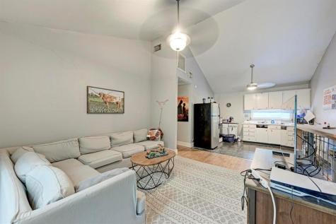 2834 Salado Street Austin TX 78705