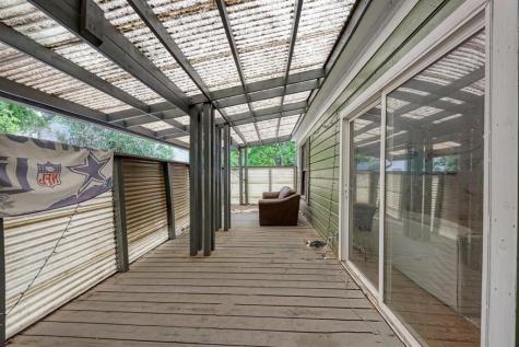 2834 Salado Street Austin TX 78705