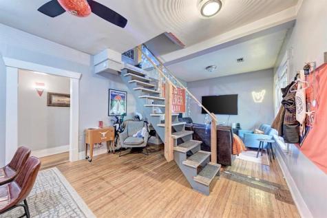 2834 Salado Street Austin TX 78705