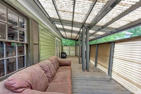 2834 Salado Street Austin TX 78705