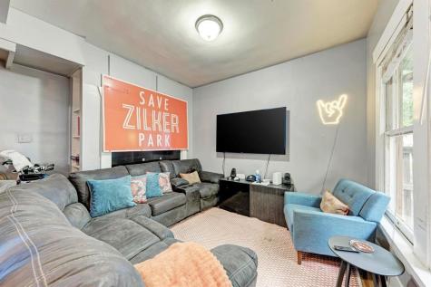 2834 Salado Street Austin TX 78705