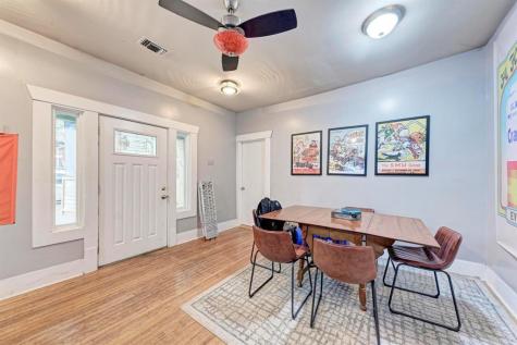 2834 Salado Street Austin TX 78705