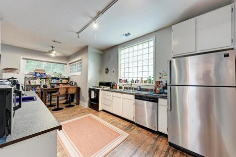 2834 Salado Street Austin TX 78705