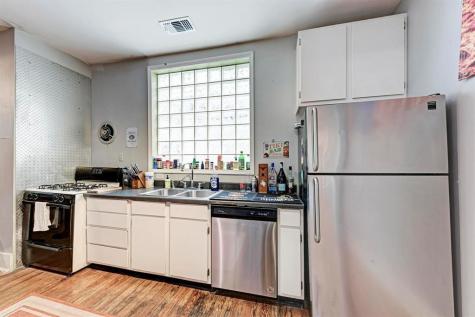 2834 Salado Street Austin TX 78705