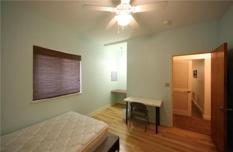 711 W 26th Street Austin TX 78705