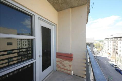 711 W 26th Street Austin TX 78705