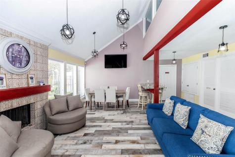 10402 Sandpiper Drive Houston TX 77096