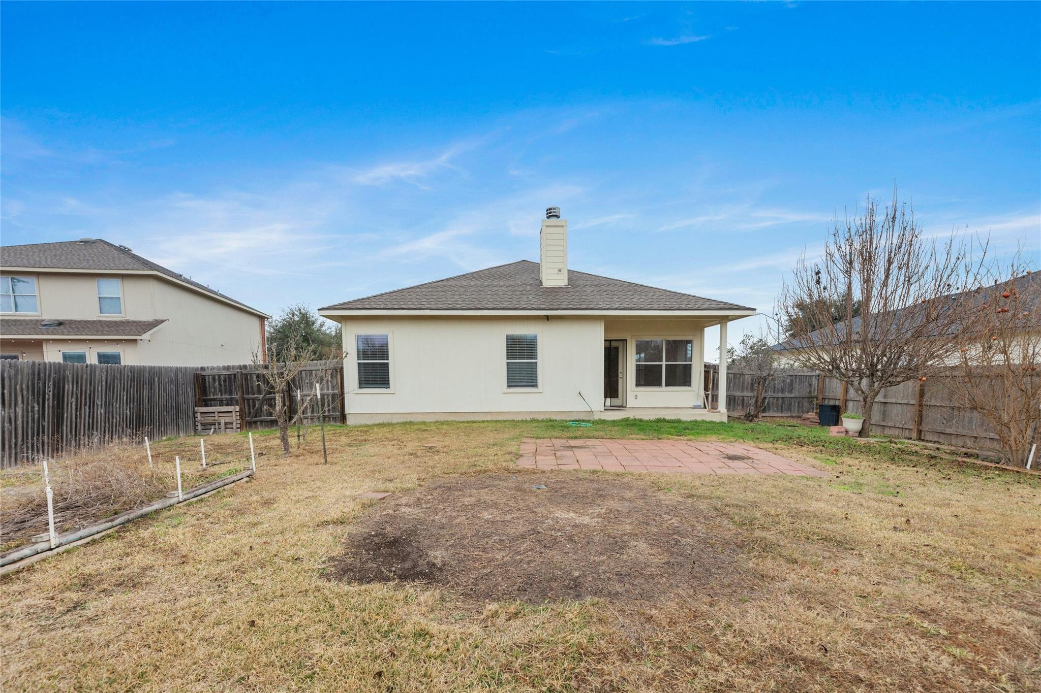 107 Saul Street Hutto TX 78634