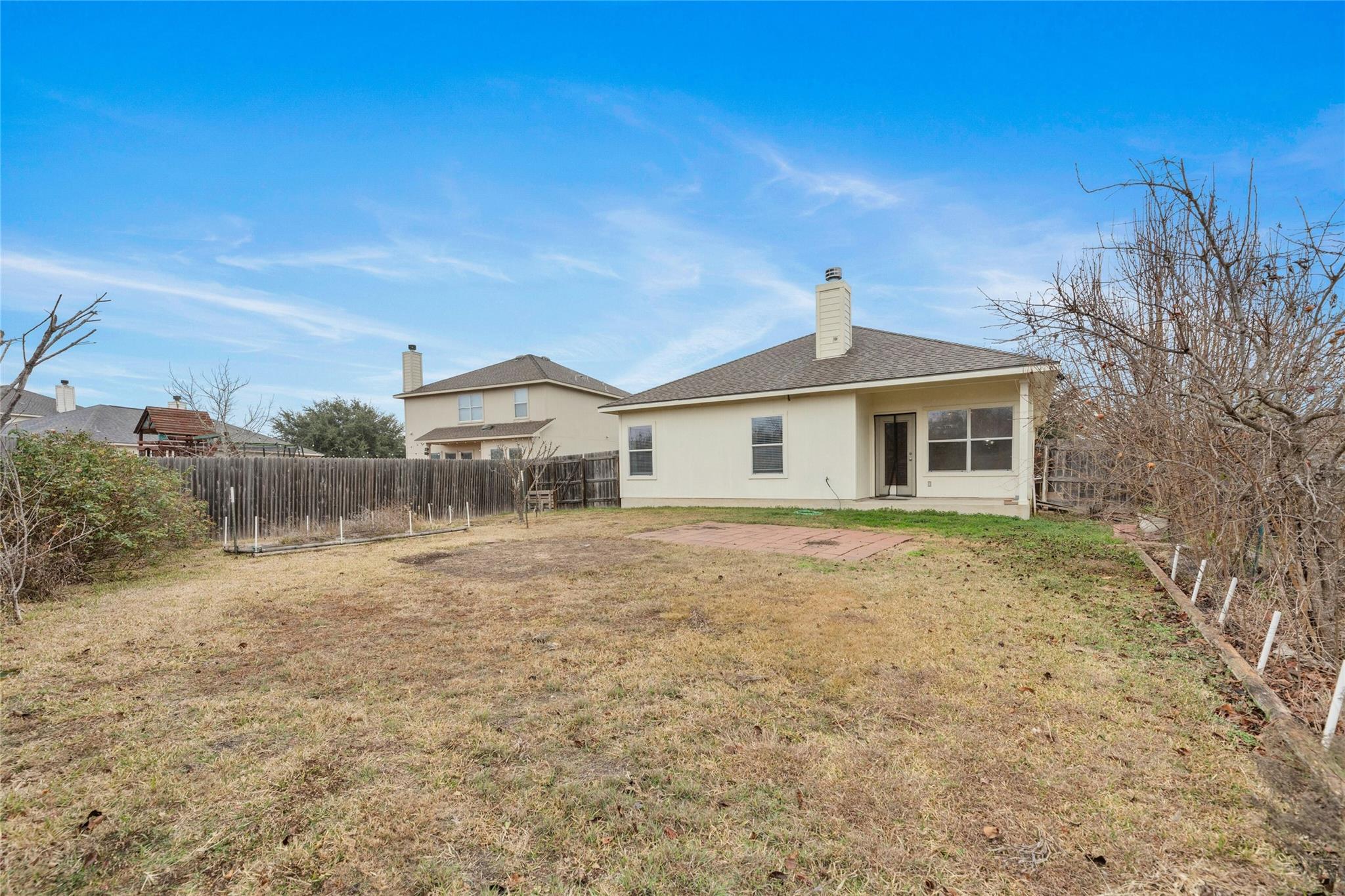 107 Saul Street Hutto TX 78634