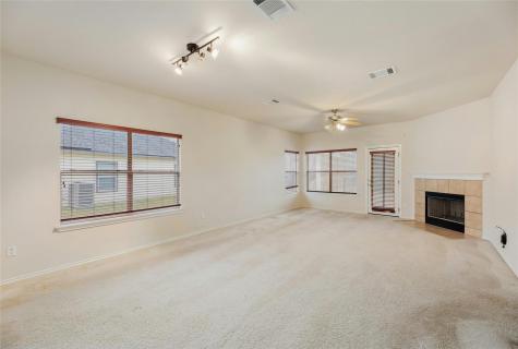 107 Saul Street Hutto TX 78634