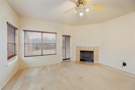 107 Saul Street Hutto TX 78634